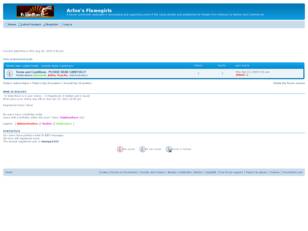 Free forum : Arfon's Flamegirls