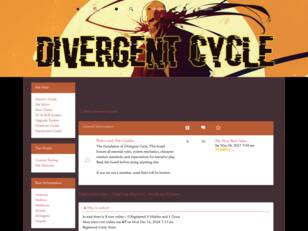 Bleach: Divergent Cycle