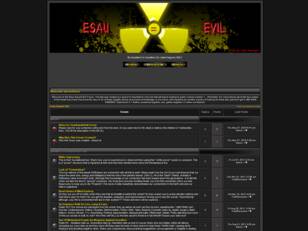Free forum : DOOM 4 ESAU