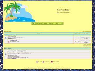 Free forum : gaelforcebothy