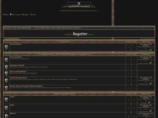 ..::| myGSMfriends® |::..