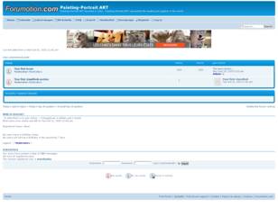 Painting-Portrait ART