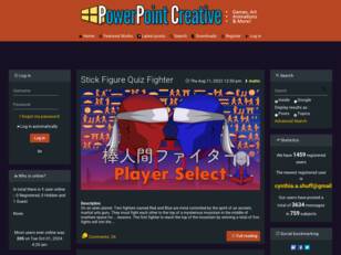 PowerPoint Creative Forum