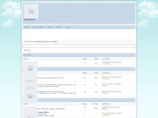 Sammich - Makes You Feel Better.