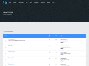 Slot Zeus