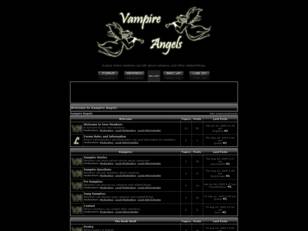 Vampire Angels