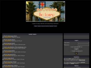 Free forum : Xtreme Mean Time